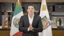 Samuel García ‘explota’ vs. el ‘PRIAN’: Impusieron a gobernador ‘espurio’ en Nuevo León