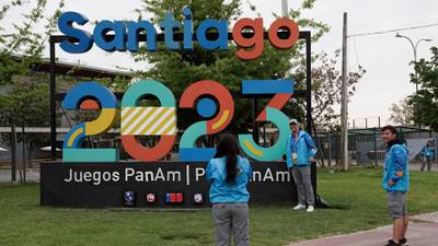 Juegos Panamericanos de Chile 2023: ¿Dónde y cuándo ver las primeras medallas de México?