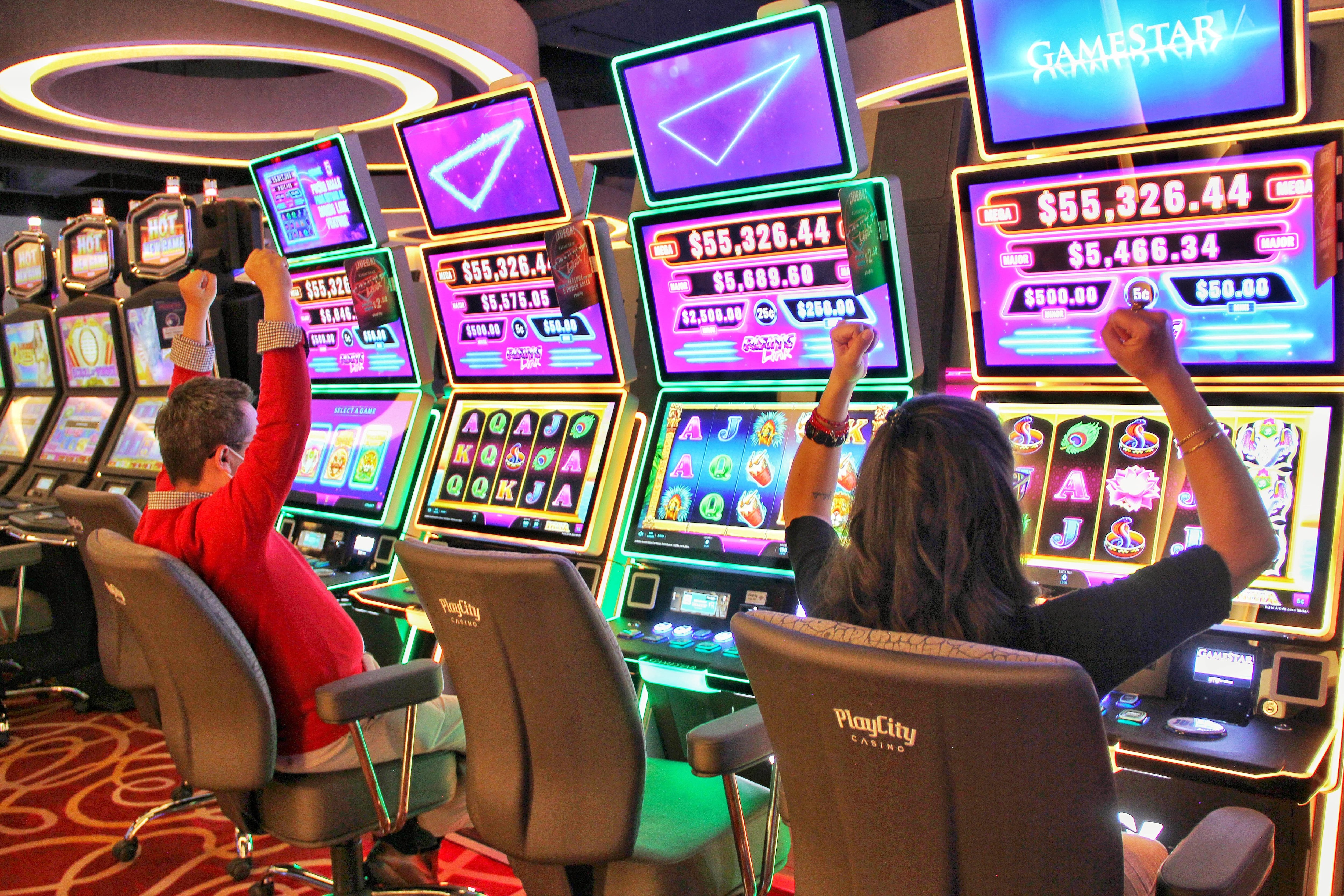 Pay9 casino