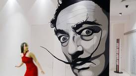 ‘Dalí 2.1′ llega a CDMX: un viaje multisensorial a las obras del pintor surrealista 