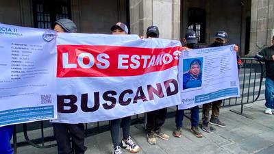 Polleros secuestrados en Toluca: Familias y compañeros de trabajo piden avances en la búsqueda