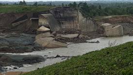 Ruptura de embalse inunda 85 aldeas en Myanmar
