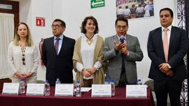 Indesol apoyará a organizaciones que atenderán a víctimas de trata