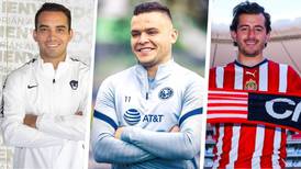 Futbol ‘de estufa’ en la Liga MX: altas, bajas y rumores de jugadores
