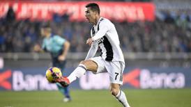 Todos siguen a Cristiano Ronaldo... pero solo un analista tiene 'la mira' en la Juventus