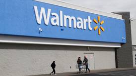 EU demanda a Walmart por 'contribuir a la crisis de opioides'