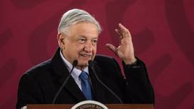 López Obrador se reúne con evangélicos para resolver sus peticiones