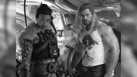 Taika Waititi y Chris Hemsworth, sorprendidos con final de ‘Thor: Love and Thunder’