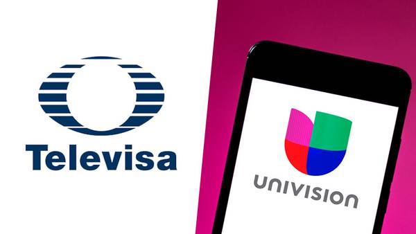 Grupo Televisa ‘va a cumplir’: Pagará impuestos a México por fusión con Univisión, dice AMLO