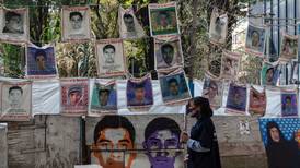 Caso Ayotzinapa: Tomás Zerón obtuvo suspensión para no ser llamado ‘torturador’, acusa Encinas