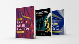 'Vindictas. Cuentistas latinoamericanas', la antología que exhuma a escritoras injustamente olvidadas