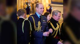 ¿Se prepara para el trono? Príncipe William lidera actividades de la familia real tras cáncer de su padre