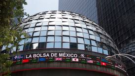 Bolsa mexicana tiene su peor jornada en más de 11 años