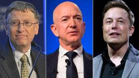 Top 10 de millonarios de Bloomberg: ¿Qué empresarios perdieron más dinero en 2022?