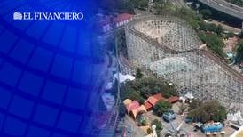 Aztlán, parque de diversiones que sustituirá la Feria de Chapultepec