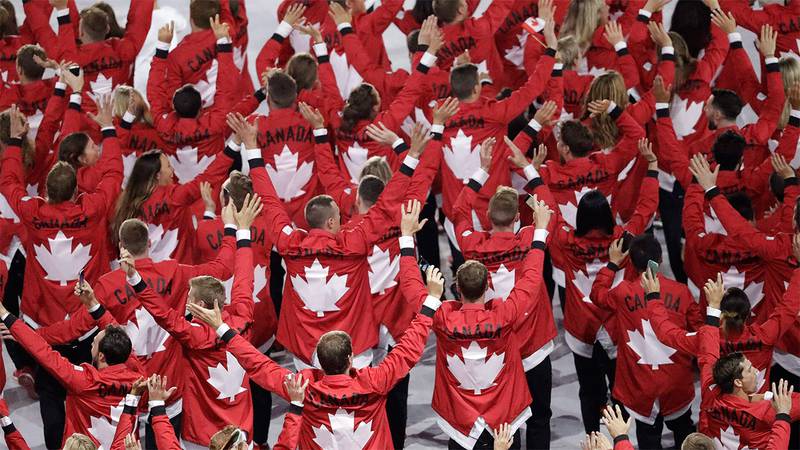 Canadá no mandará atletas a los Juegos Olímpicos de 2020 y pide que se suspendan