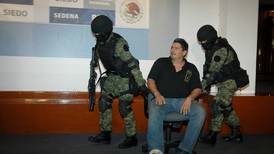 Óscar Nava Valencia, ‘El Lobo’ que dominaba el narcotráfico en Michoacán