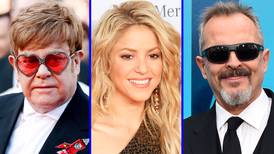 Pandora Papers: Shakira, Elton y Bosé, entre los artistas implicados en la investigación