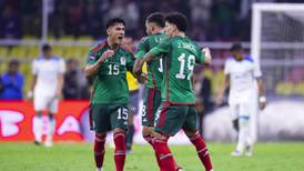 Mexico ‘hace el milagro’: Vence a Honduras en penales y clasifica a la Copa América