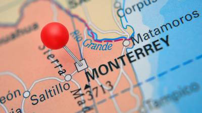 El regio que puede cambiar Monterrey