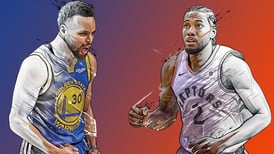 'Vientos nuevos' en la disputa del título de la NBA