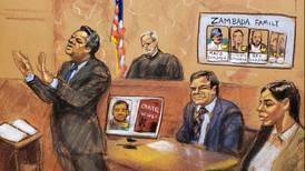Testigos en juicio del 'Chapo' mintieron, asegura abogado