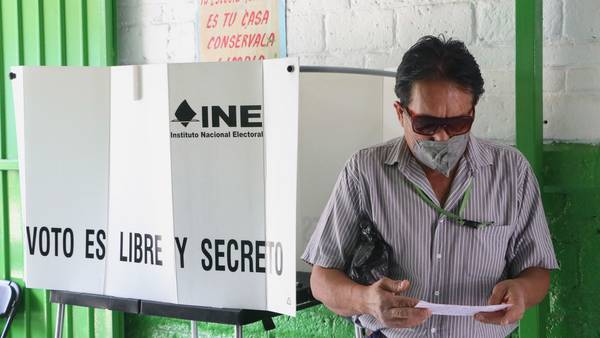 Elecciones México 2022: ¿A qué hora abren las casillas?