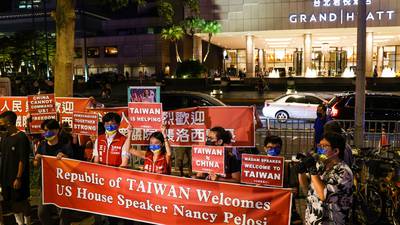 Taiwán: ¿Qué países latinoamericanos tienen relación con la República de China?
