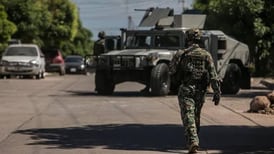Enfrentamiento entre el Ejército y Cártel de Sinaloa deja un militar muerto en Tacuichamona