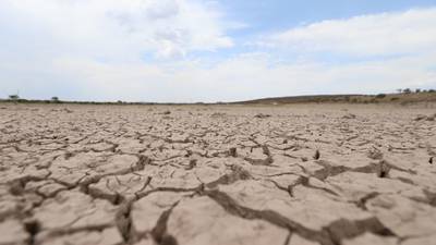 Ayúdanos Tláloc. Conagua reporta que casi la mitad de México padece sequía