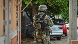 Autoridades piden a la población de Chicomuselo no caer en ‘fake news’ sobre supuesto enfrentamiento