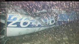 Recuperan cuerpo de avión que transportaba al futbolista Emiliano Sala