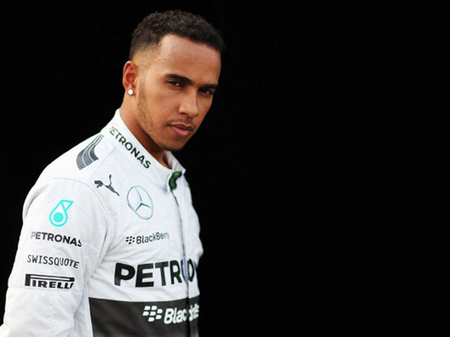 Lewis Hamilton largará primero en el GP de Canadá