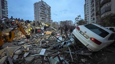 Terremoto en Turquía: ¿Cómo pedir información sobre familiares en zona afectada?