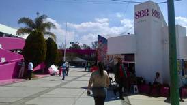 Liberan oficinas centrales de la Secretaría de Educación en Michoacán