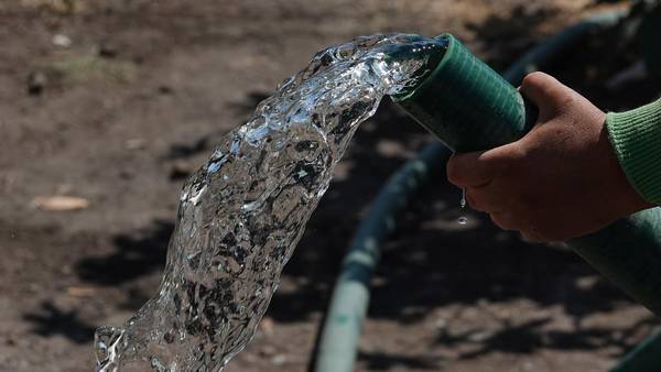GAM y Azcapotzalco viven ‘sequía’ en plena ola de calor ¿Cómo saber si habrá agua en tu colonia?
