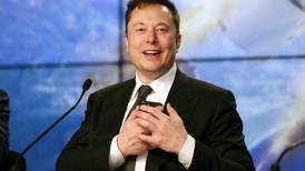 ¿Cuánto dinero y cuáles empresas tiene Elon Musk?