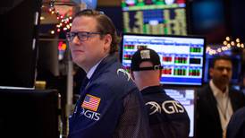 ‘Fiesta’ en Wall Street por reportes de empresas terminará en 2019 