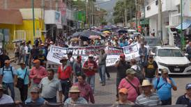 CNTE anuncia bloqueos carreteros el jueves por falta de avances en reconstrucción de escuelas