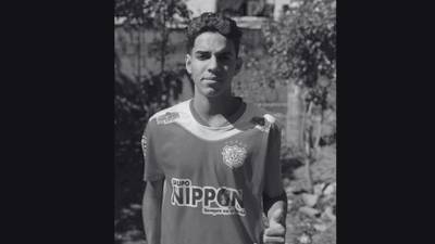 Policía encuentran restos de Vinicius Skulny, futbolista de 19 años, en un río de Brasil