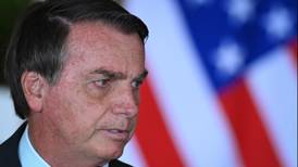 Bolsonaro pide a sus seguidores mudarse a Telegram, tras bloqueo a Trump en Twitter y Facebook