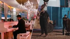 Pianista toca ‘En el radio un cochinero’ en restaurante francés: ¿Dónde está y cuánto cuesta? 