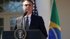 Organización advierte sobre intención de Bolsonaro de sabotear elecciones presidenciales 