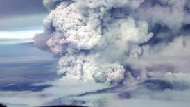 Volcán Ulawun, en Papúa Nueva Guinea, está activo y podría entrar en erupción