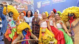 Estamos diversificando el turismo de Guerrero con más y mejores productos: Evelyn Salgado