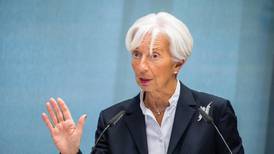 Parlamento Europeo respalda nominación de Christine Lagarde para dirigir el BCE