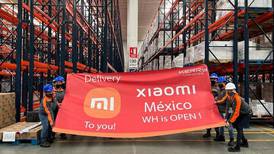 Xiaomi abre primer almacén y centro de distribución en México