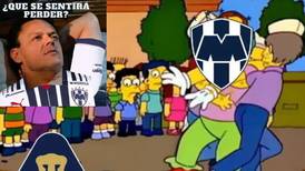 Rayados vs Pumas: Los memes celebran al único invicto del Clausura 2024 (FOTOS)