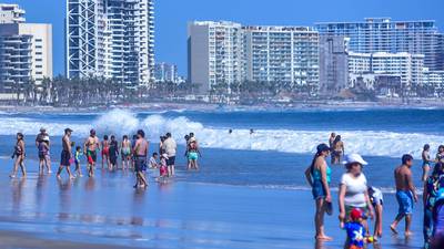 Acapulco tendrá listos el 100% de sus cuartos de hotel en 6 meses