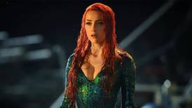 ¿Escenas de Amber Heard fueron retiradas de ‘Aquaman 2′? Esto es lo que sabemos